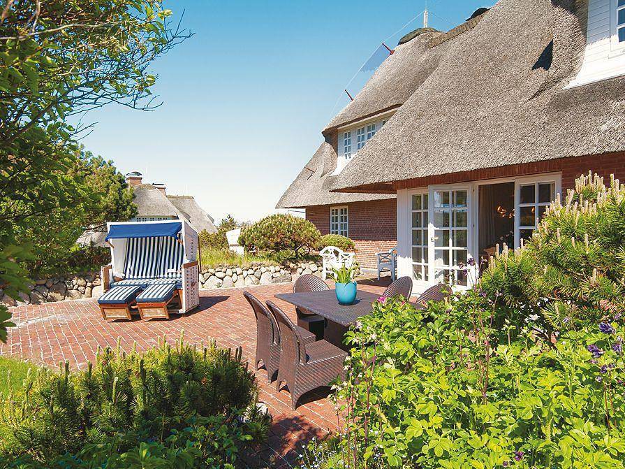 Rasmus 5 in Kampen (Sylt), Sylt