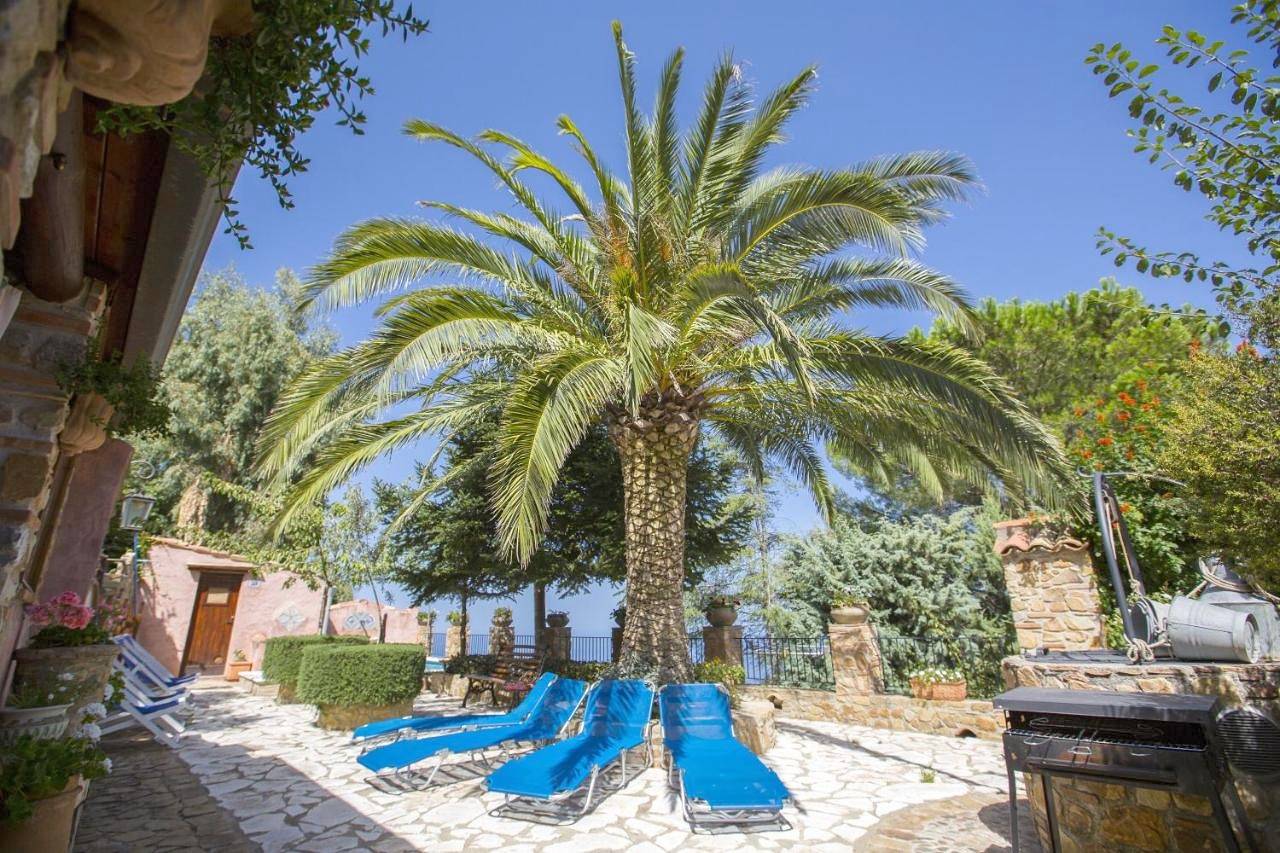 Villa degli Artisti in Cefalù (Comune), Provincia di Palermo