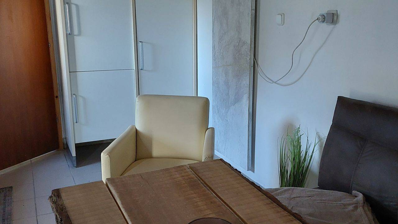 Ferienhaus für 2 Personen (45 m²) in Lócs in Lócs, Vas megye