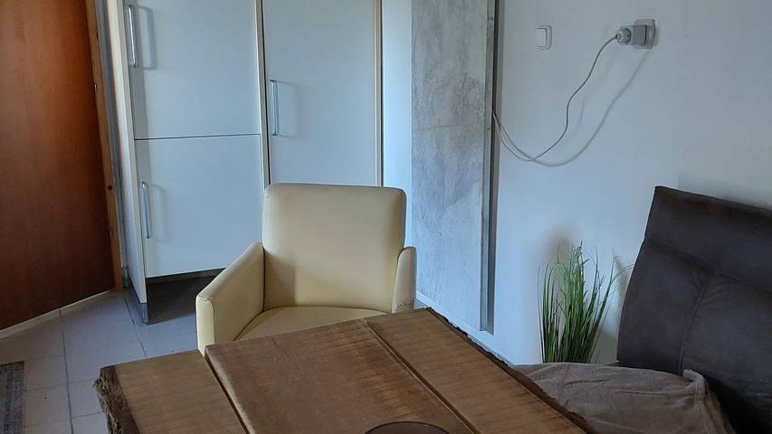 Ferienhaus für 2 Personen, mit Garten in Ungarn - 4