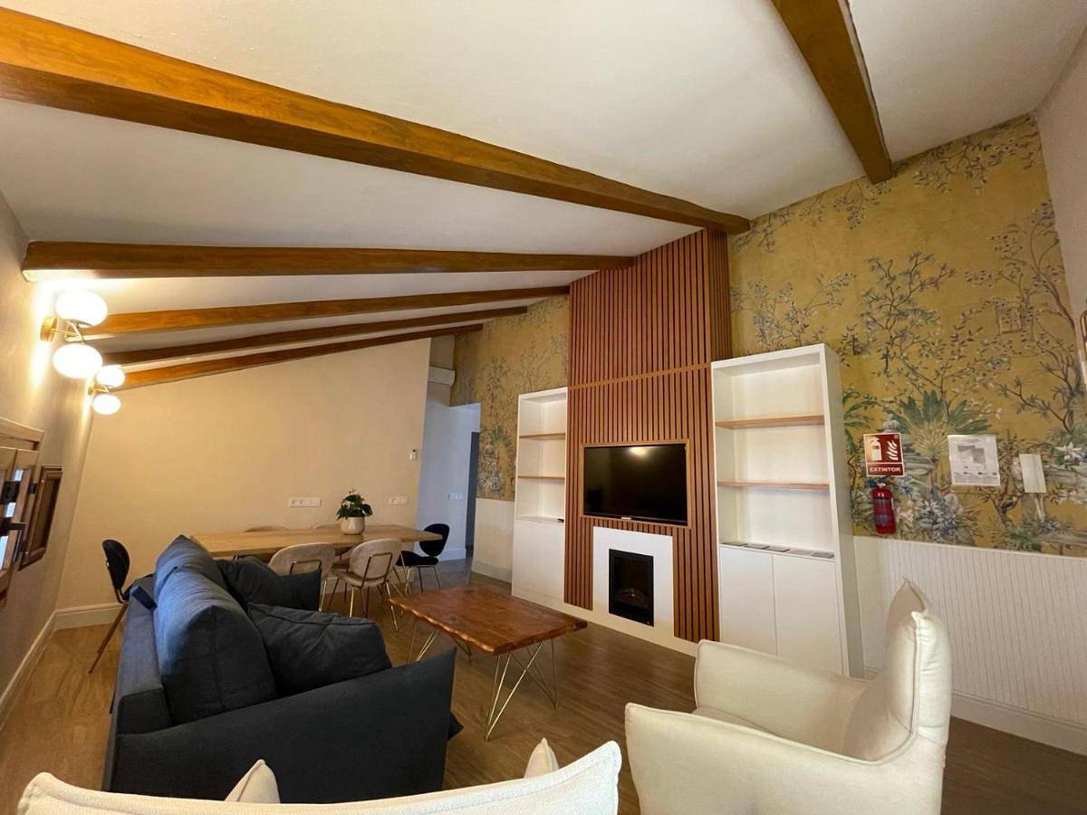 Geheel appartement, Apartment 4 in Olivenza, Badajoz Provincie