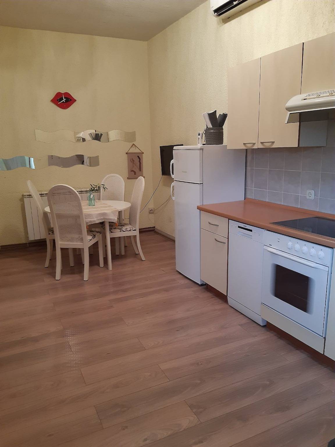 Ganze Wohnung, Ferienwohnung 148/60766 in Njivice, Krk