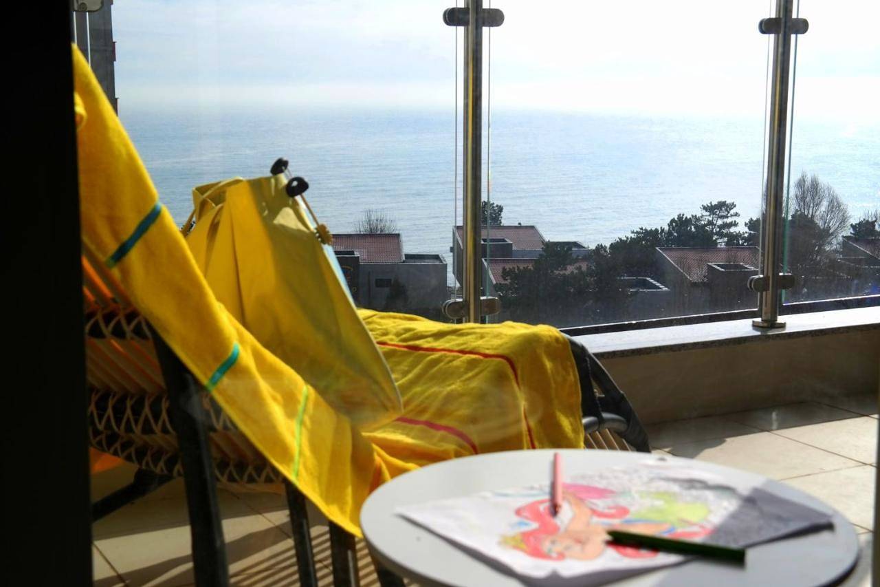 Ολόκληρο το διαμέρισμα, One-Bedroom Apartment in Κωνστάντζα