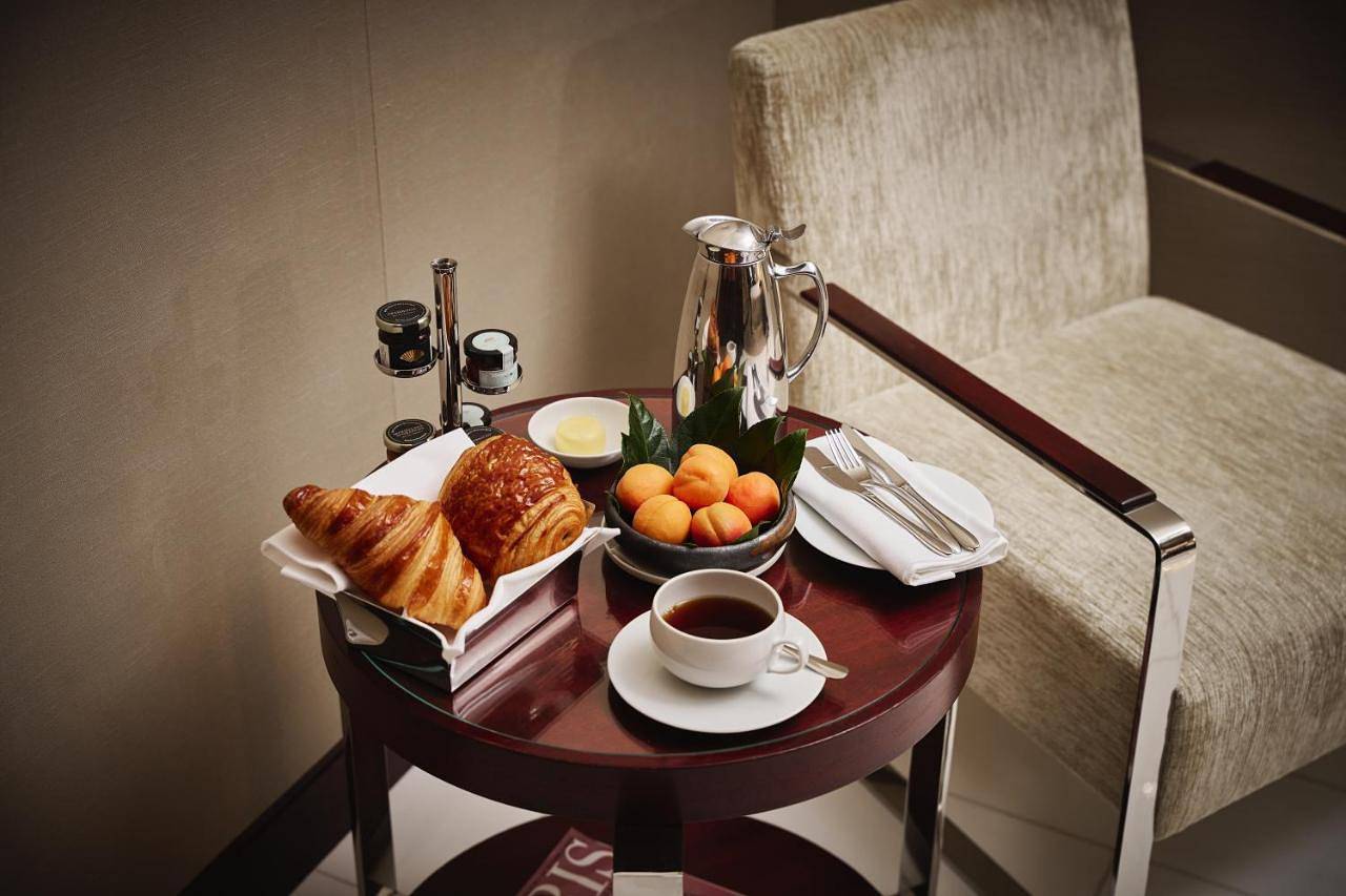 Mandarin Oriental, Paris in Paris 1er Arrondissement, Paris