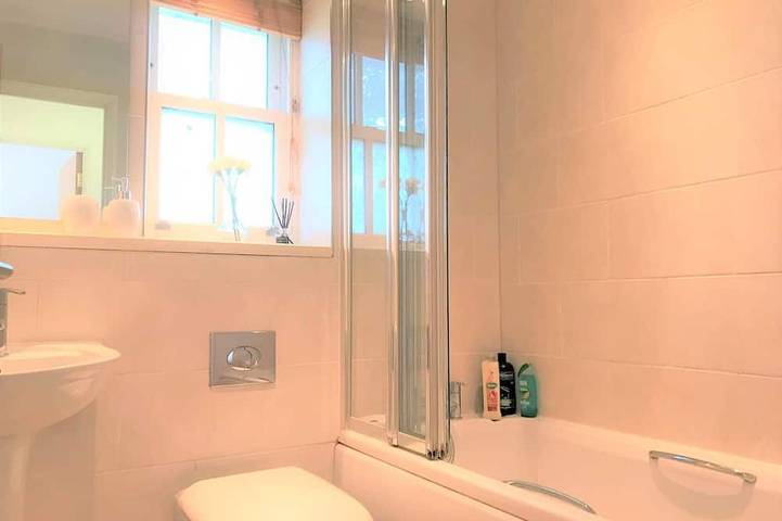 Ferienhaus für 6 Personen, mit Balkon in Worthing - 4