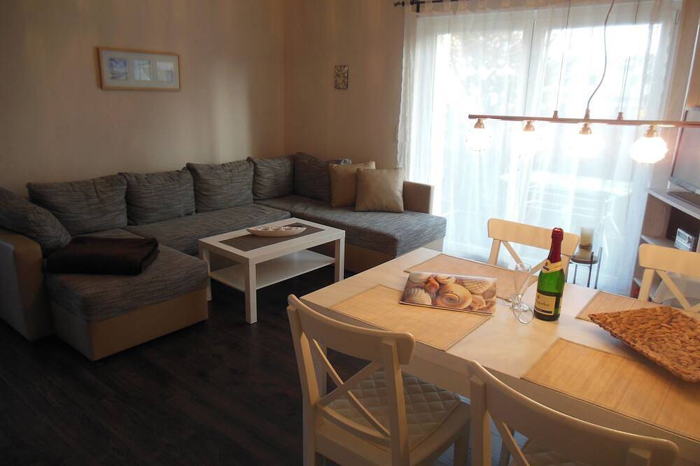 Ferienwohnung in Rügen für 4 Personen in Rügen
