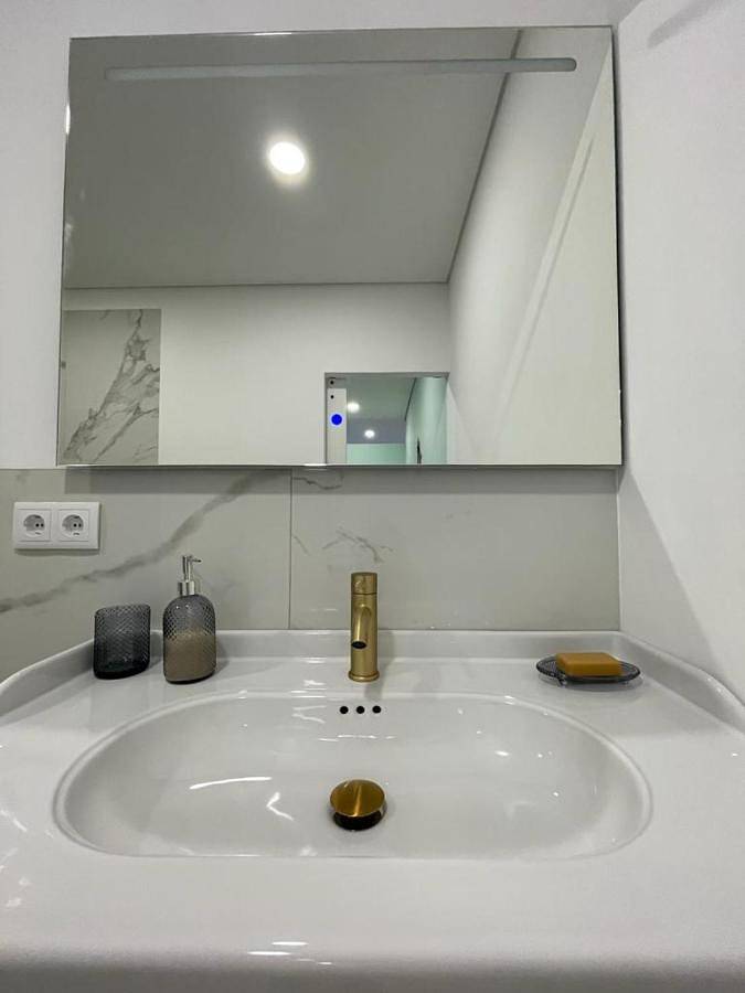 Appartement entier, Two-Bedroom Apartment in Vilarinho (Santo Tirso), District de Porto