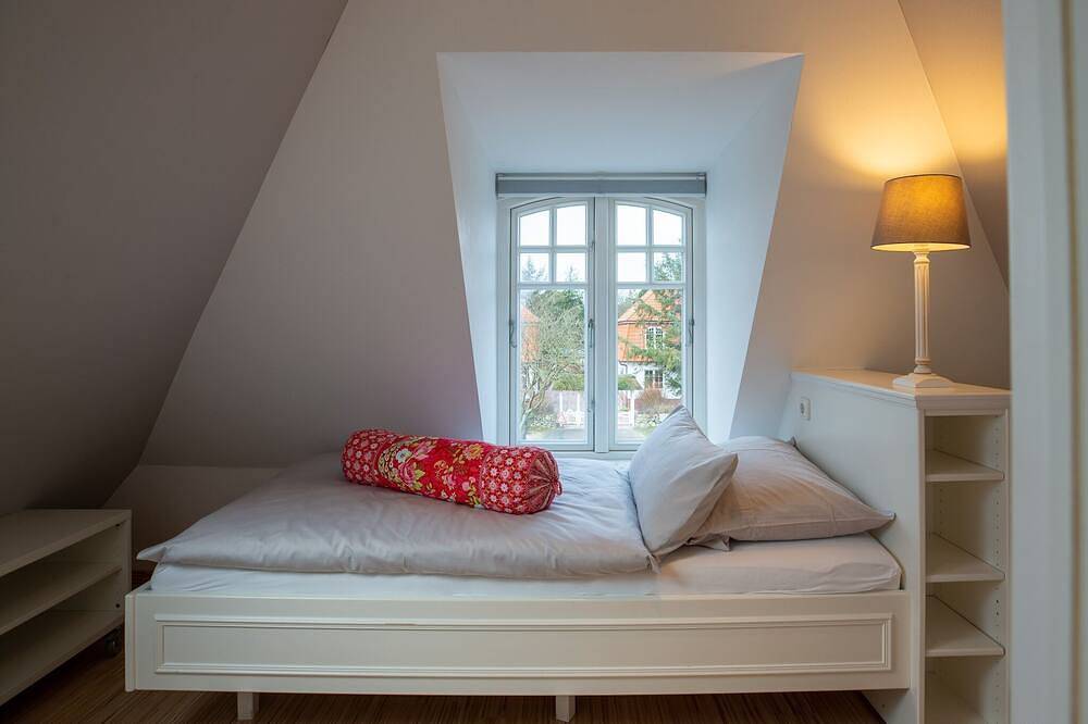 Ganze Wohnung, Südwester im Haus Südstrand - Südwester in Wyk auf Föhr (Stadt), Wyk auf Föhr