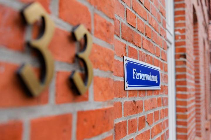 Apartamento de vacaciones para 2 personas - 1