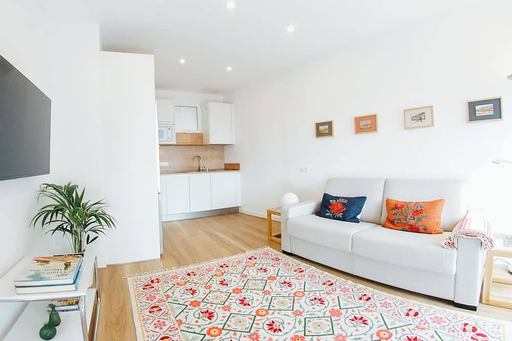Ganze Wohnung, Casa Drago - Cozy 1Br Apartment with Scenic Views in Santa Brígida, Gran Canaria Nord