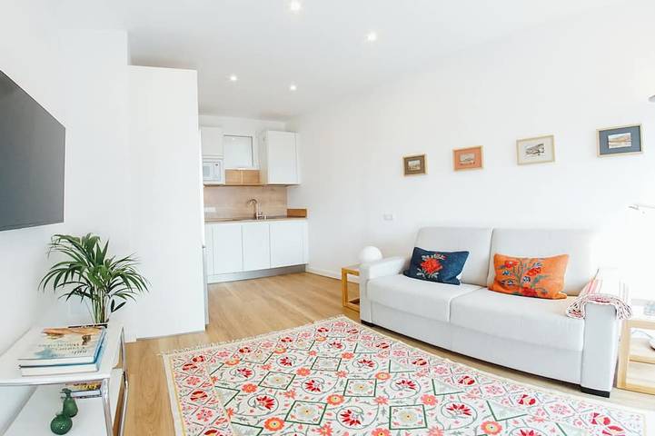 Ferienwohnung für 4 Personen - 1
