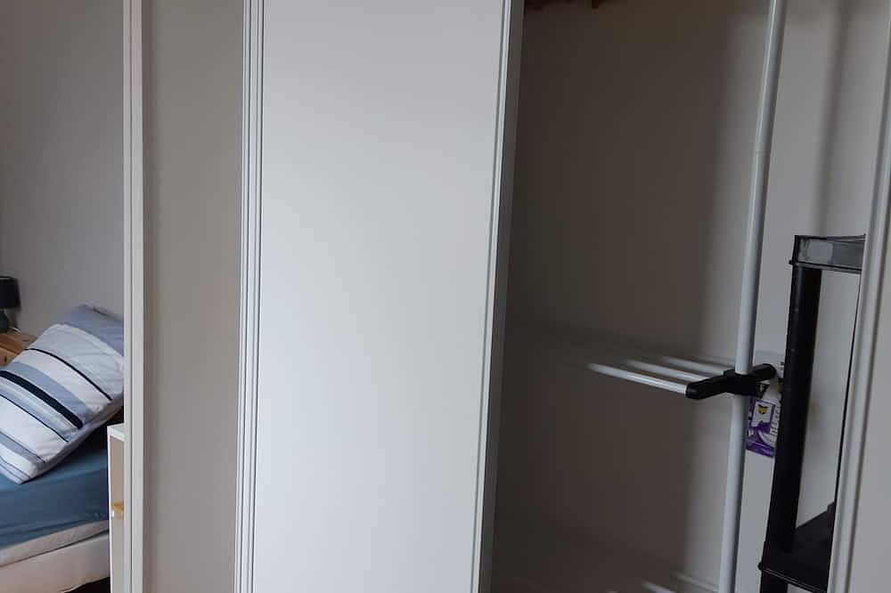 Entire apartment, Appartement 1° Étage Proche Plage et Commerces in Le Portel, Boulogne-sur-Mer region
