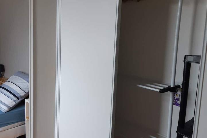 Gîte pour 4 personnes dans Plage du Portel - 3