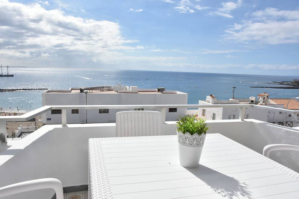 Appartement entier, Appartement Fantastique Dans Les Vues De Plage in Playa de las Américas, Arona