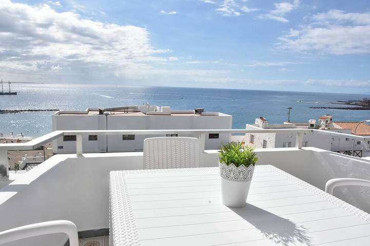 Appartement de vacances pour 4 personnes - 1