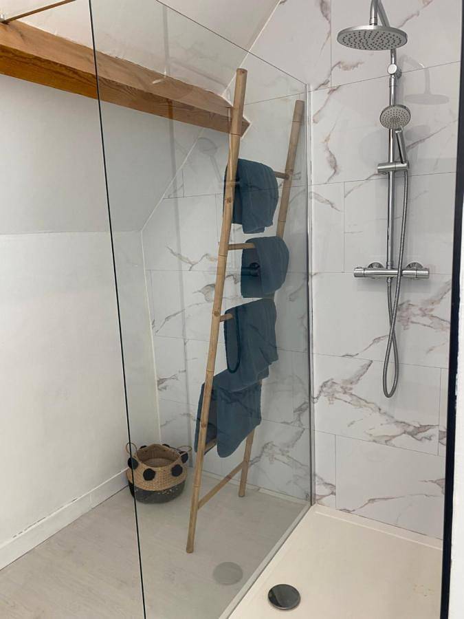 Location de vacances pour 6 personnes, avec jardin, animaux acceptés dans Golf des Dunes - 3