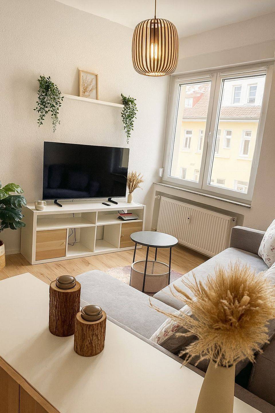 Ganze Wohnung, Ferienwohnung Miara: Moderner Komfort im Herzen von Radolfzell und See-Nähe in Radolfzell, Radolfzell am Bodensee