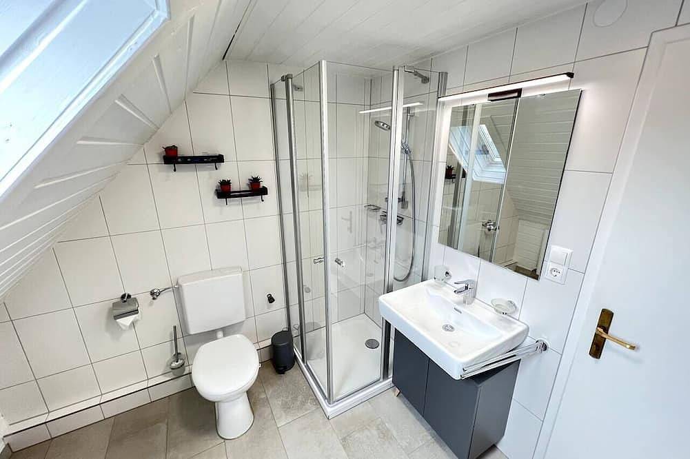 Entire apartment, Bregenz - Premium Loft Wilma in Bregenz, Bodensee-Vorarlberg