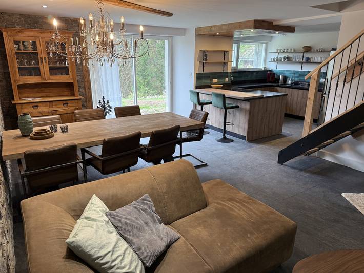 Gîte pour 6 personnes en Haute-Savoie - 2