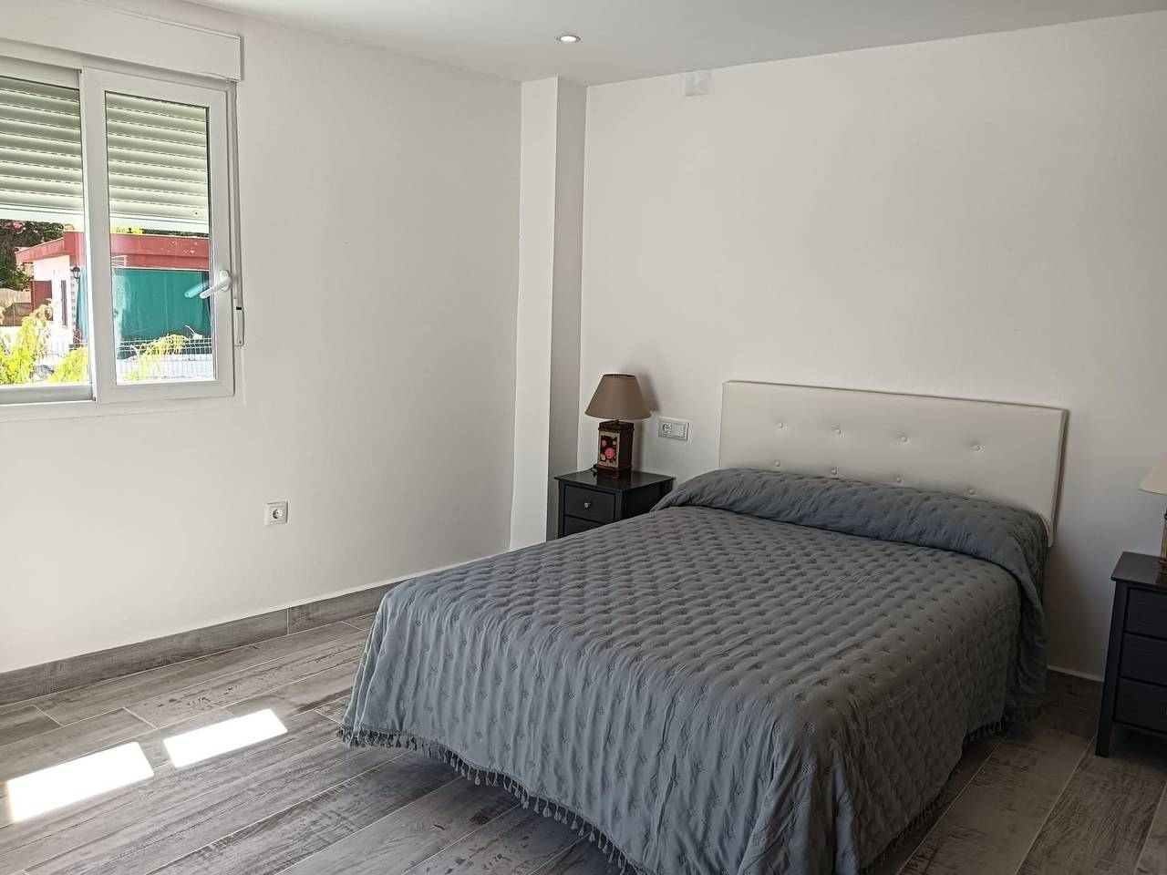 Haus Alhamar in Punta Umbría, Costa de la Luz