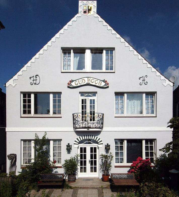 Ferienwohnung für 1 Personen - 1