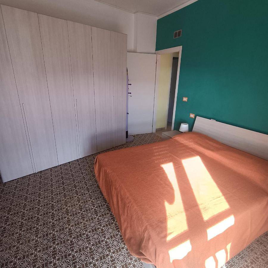 Ganze Wohnung, Casa vista mare in Lido di Tarquinia, Tarquinia