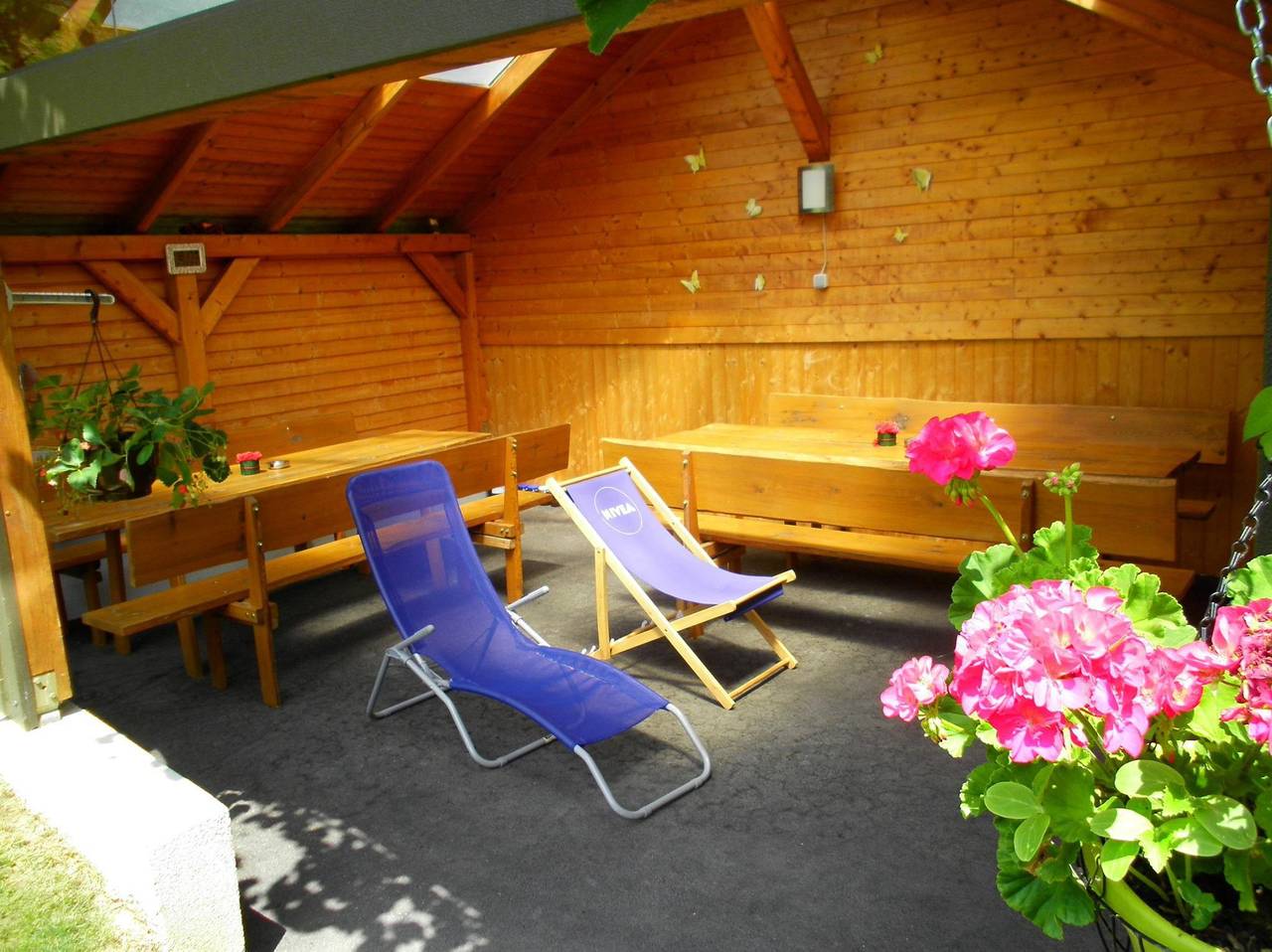 Familienzimmer in Bad Loipersdorf, Steirerland