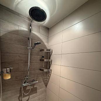 Chambre d’hôte pour 4 personnes, avec vue ainsi que jardin et piscine au Province de Luxembourg - 4