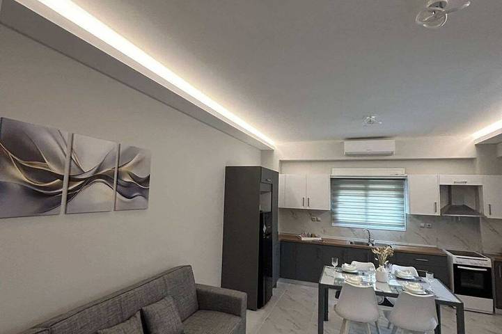 Ferienhaus für 30 Personen, mit Haustier in Kalamata