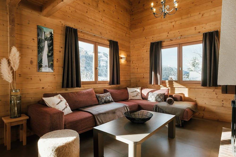 Casa vacanza a La Clusaz a partire da 332€ a notte