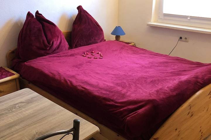 Ferienhaus für 2 Personen, mit Garten, mit Haustier in Tanna - 3