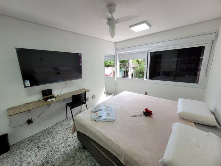 Apartamento de vacaciones para 2 personas - 1