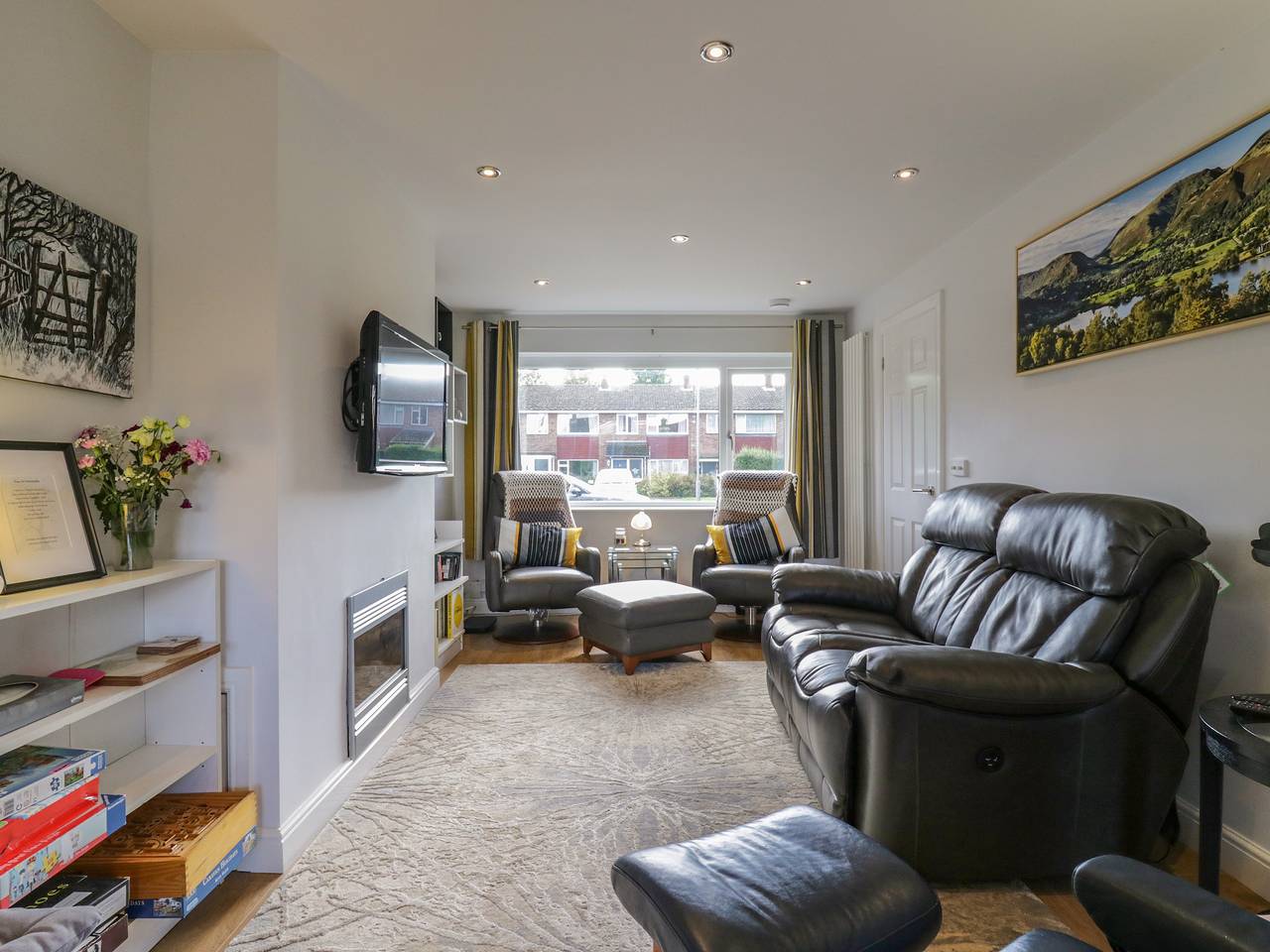 25 Resbury Close in Sawston, Cambridgeshire