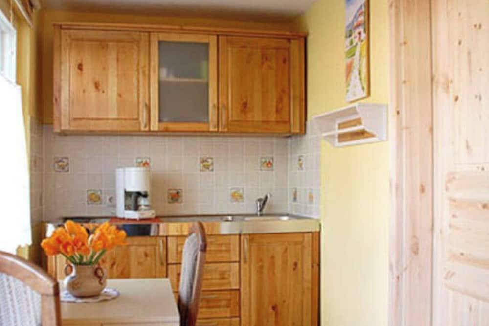 Apartamento entero, Bungalow - Alojamiento en familia Warnke in Greifswald, Pomerania Occidental