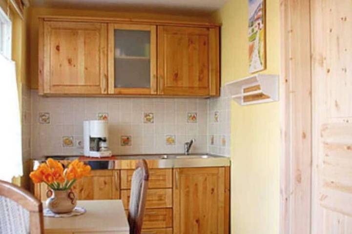 Ferienwohnung für 2 Personen, mit Sauna und Garten in Greifswald - 3