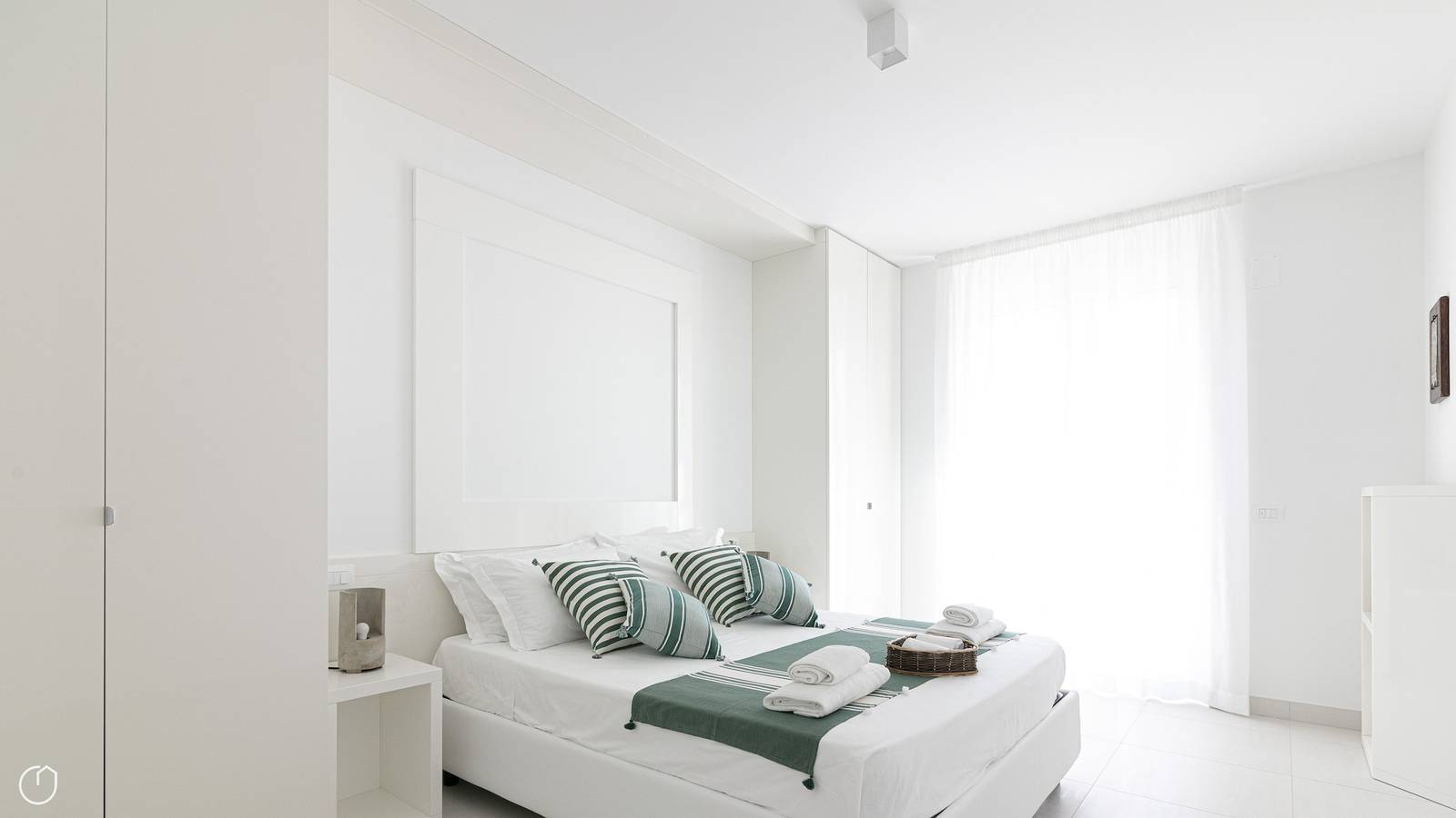 Ganze Wohnung, Rivazzurra Homes - 51 in Campobasso Provinz