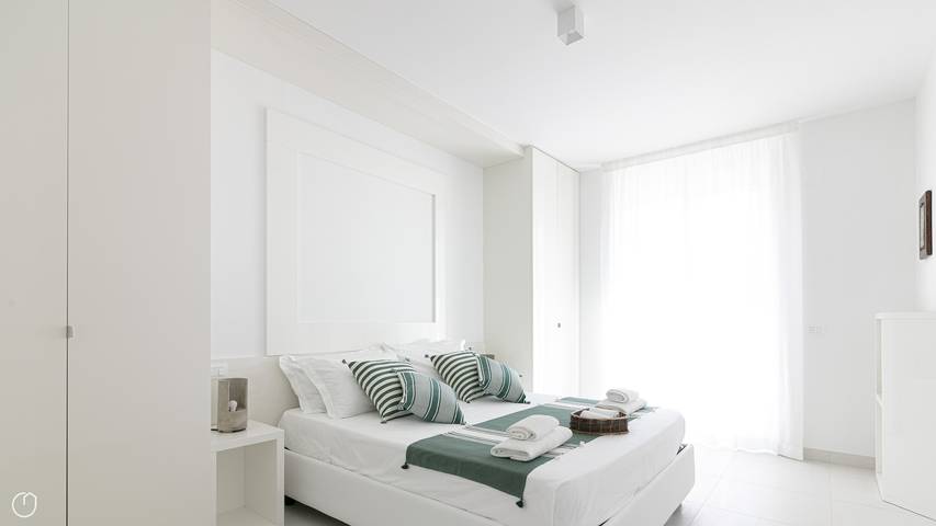 Ganze Wohnung, Rivazzurra Homes - 51 in Termoli, Adriaküste Molise