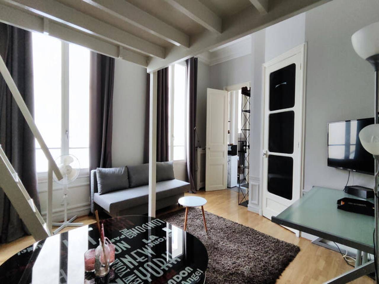 Appartement de vacances