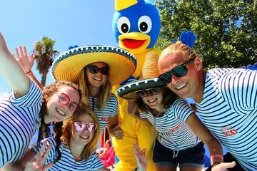 Camping für 4 Personen in Vias, Béziers und Umgebung, Bild 2