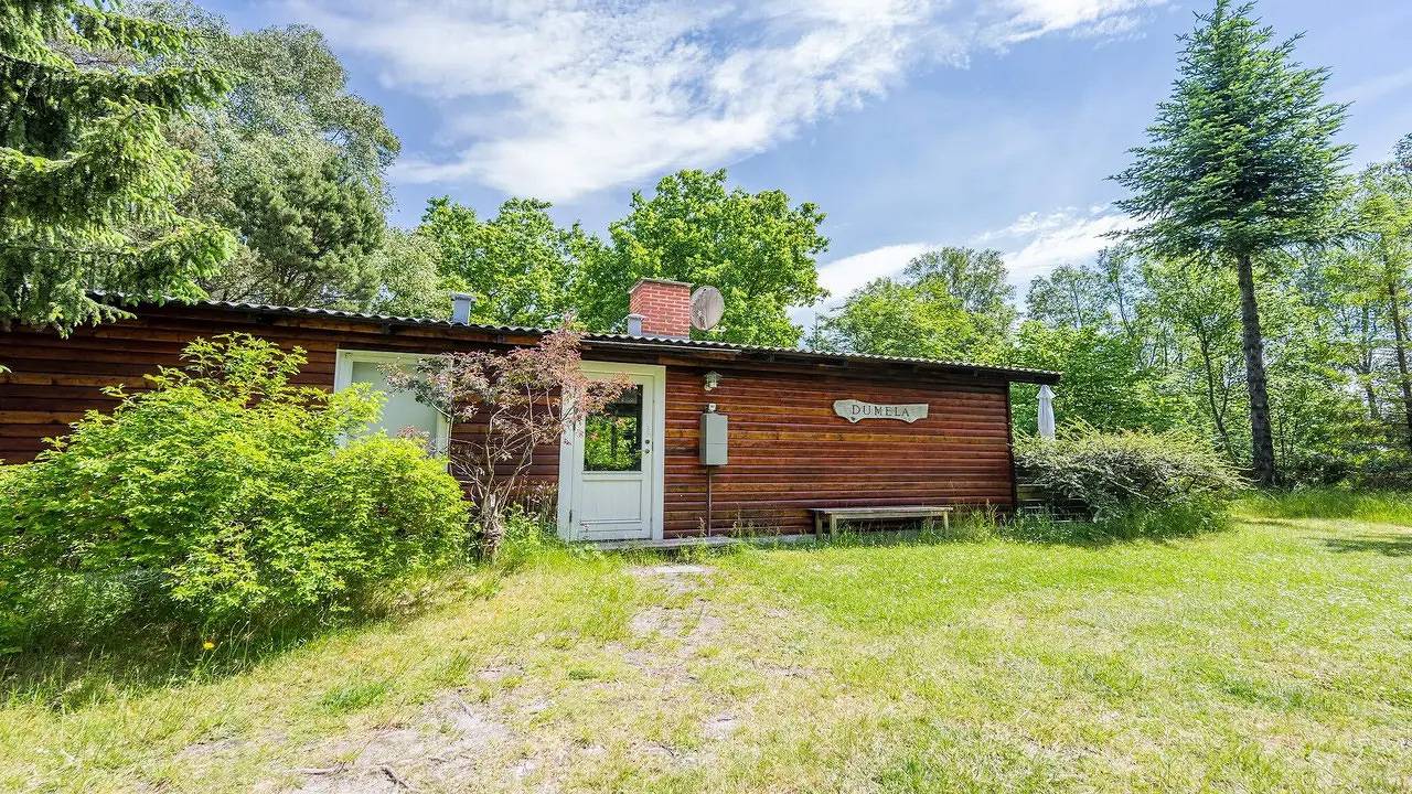 Ferienhaus für 4 Personen (60 m²) in Nørre Nebel in Houstrup, Varde Kommune