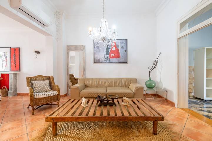 Luxus-Finca für 4 Personen, mit Balkon auf Mallorca - 3