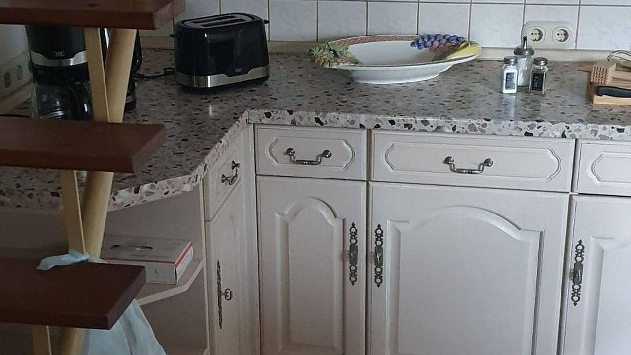 Ganze Ferienwohnung, Ferienwohnung für 4 Personen (85 m²) in Colditz in Colditz, Leipzig und Umgebung