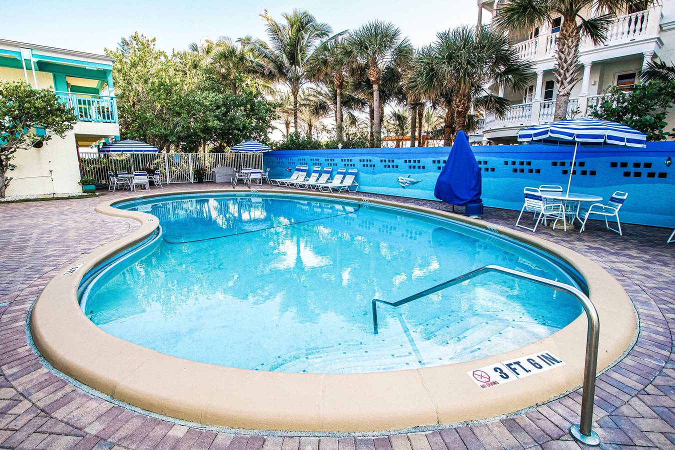 Estudio entero, Sand Dune Shores in Palm Beach Shores, Singer Island