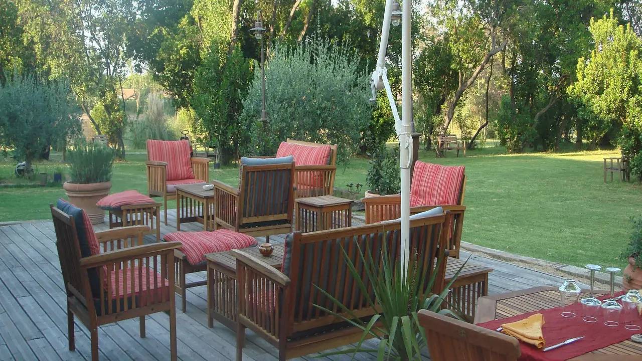 Ferienhaus für 2 Personen (20 m²) in Poggio Mezzana in Poggio-Mezzana, Región de Corte