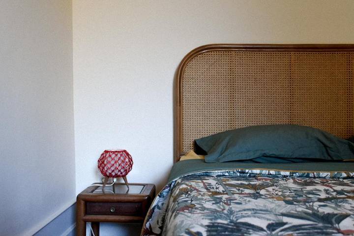Chambre d’hôte pour 2 personnes, avec vue ainsi que jardin et terrasse à Busserolles
