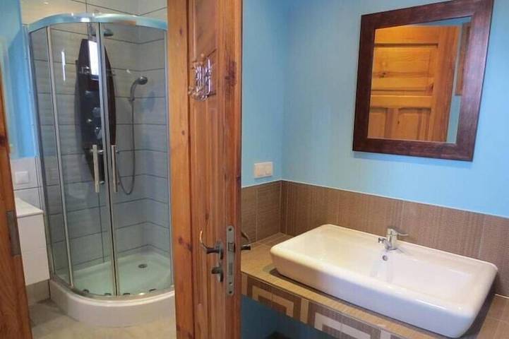 Wohnung in Masuren mit privatem Teich in Ermland-Masuren