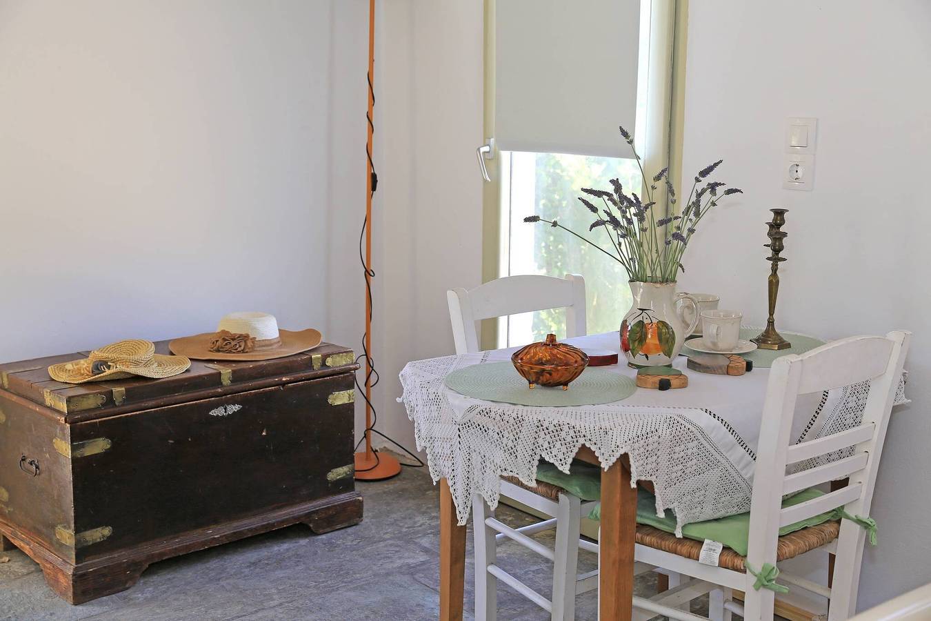 Entire studio, Oak Farm Guesthouse Junior in Andros