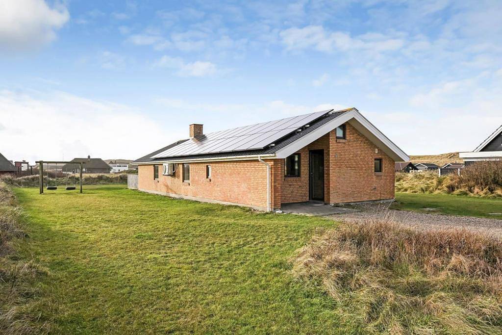 499 in Vejlby Klit, Lemvig Region