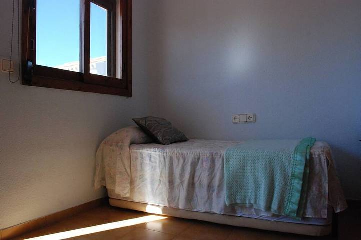 Denia - L'escala · 50m from the sea, Complete Villa in Les Bovetes Beach in El Palmar, Costa Blanca