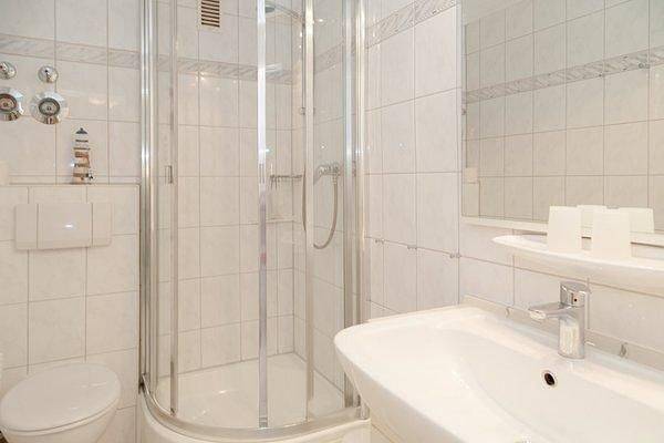 Ganze Wohnung, Modernes 1-Raumaappartement in Strandlage für 2 Personen in Westerland, Sylt (Gemeinde)